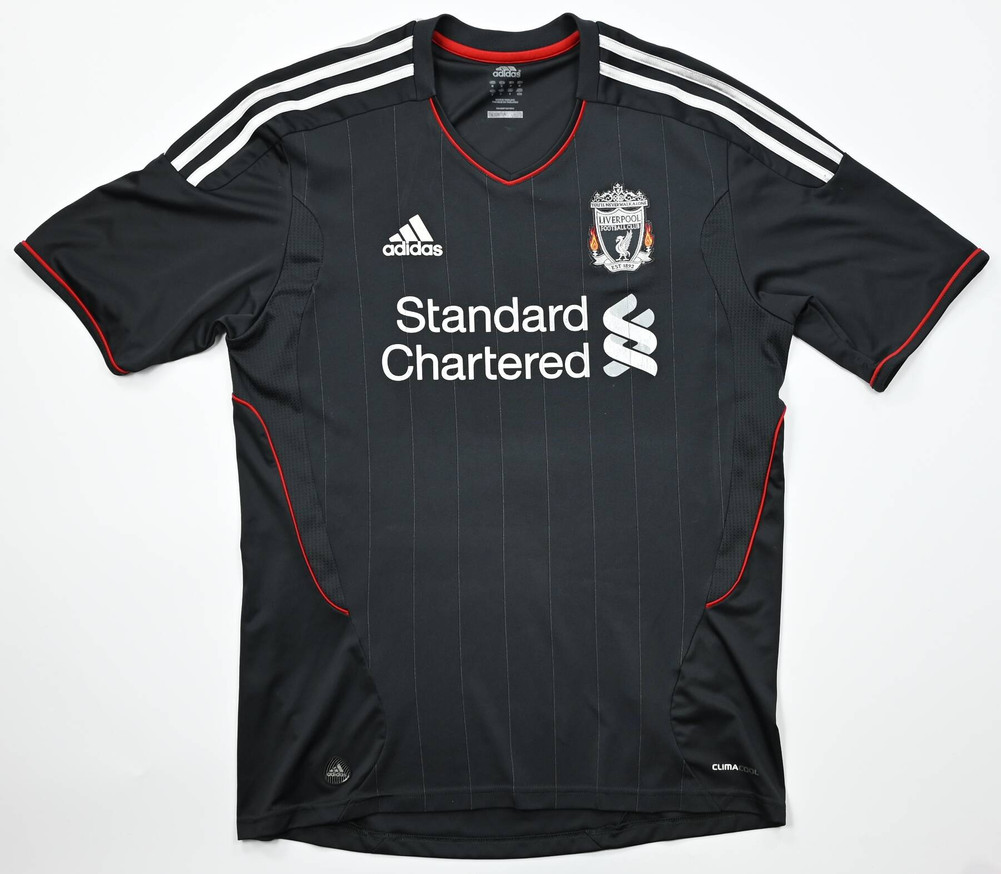 2011-12 LIVERPOOL KOSZULKA M