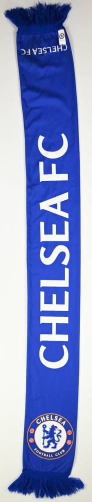 CHELSEA LONDON SCARF