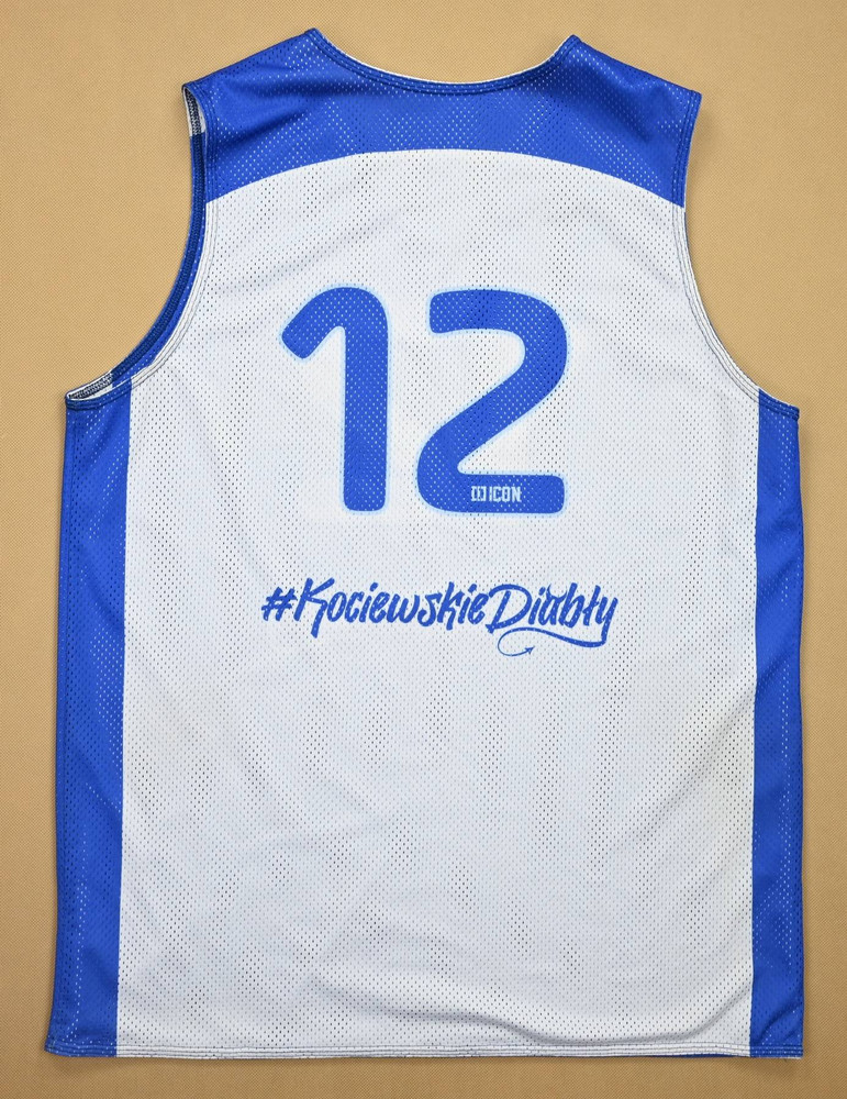 POLPHARMA STAROGARD GDAŃSKI KOSZULKA XL