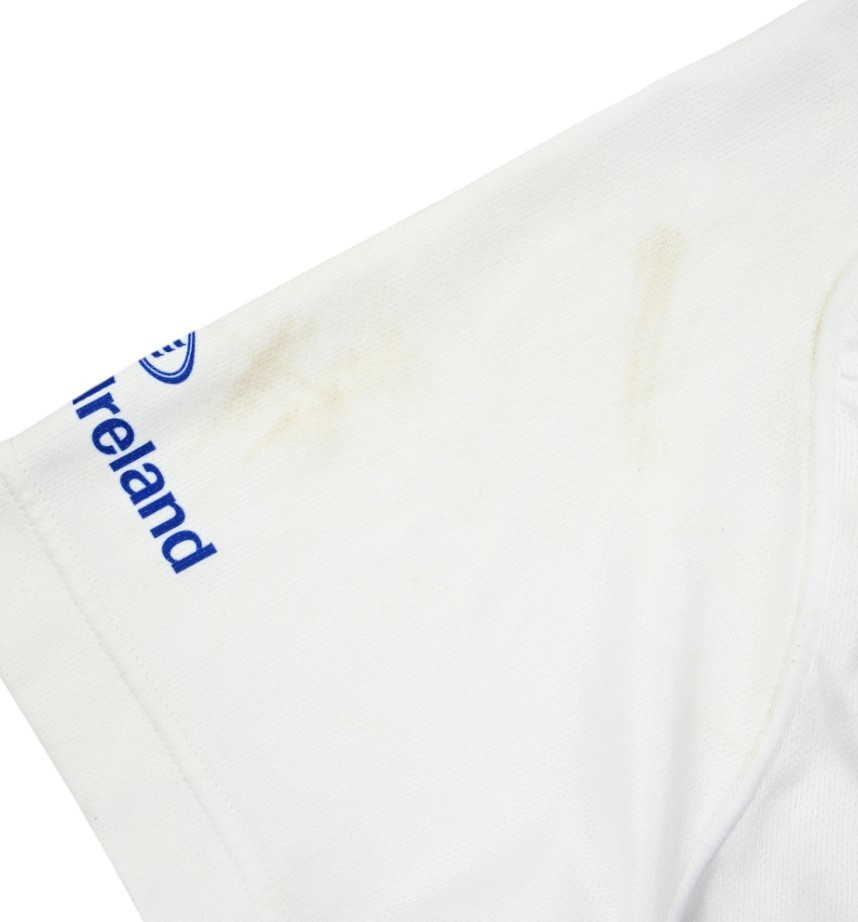 LEINSTER RUGBY UNION SHIRT S