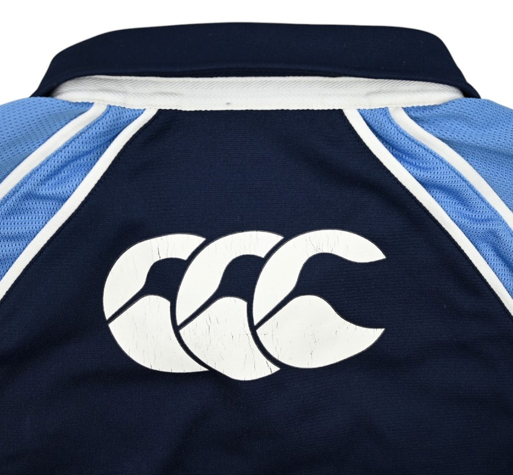 LEINSTER RUGBY KOSZULKA XL