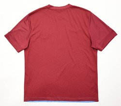 2013-14 TRABZONSPOR SHIRT L