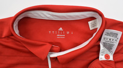 2016-17 BAYERN MUNCHEN *HUMMELS* SHIRT S