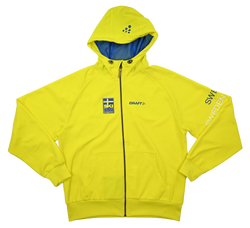 SWEDEN SKI TOP L