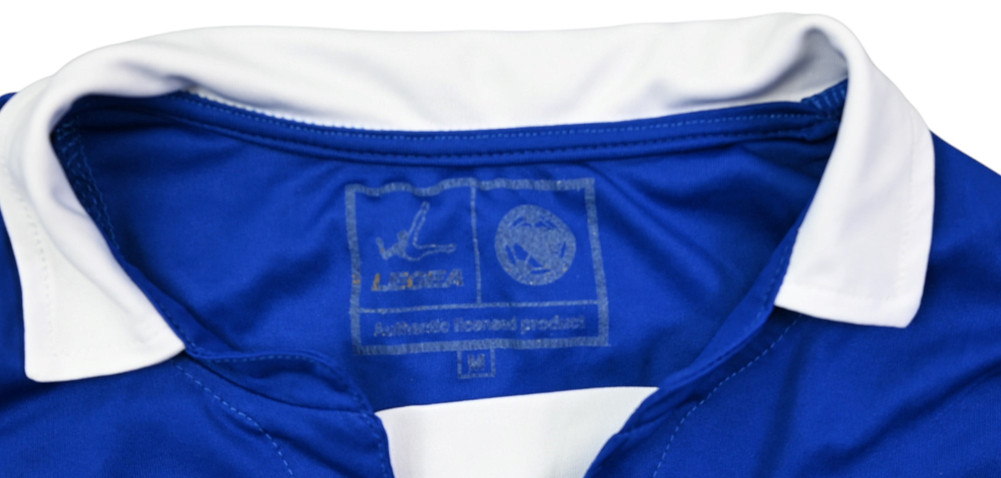 2013-14 BOSNIA AND HERZEGOVINA SHIRT M