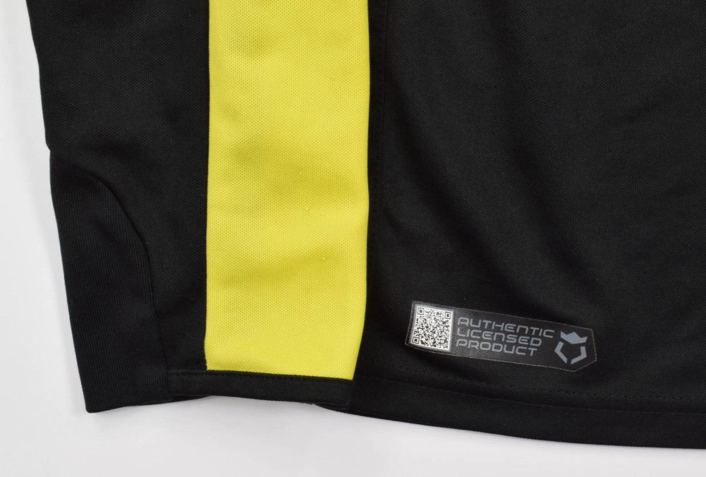 2013-14 BORUSSIA DORTMUND LONGSLEEVE S