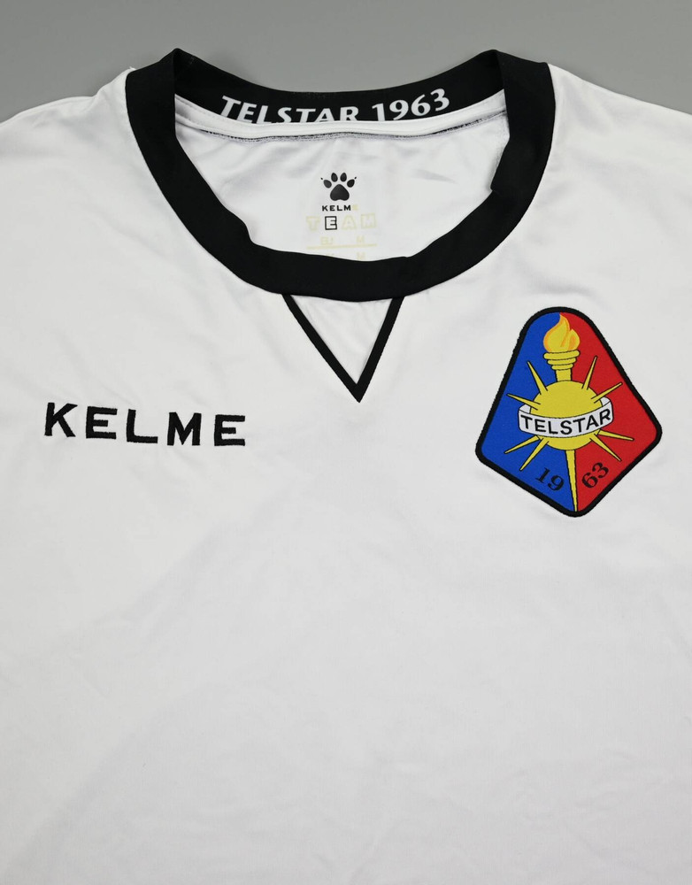 2016-17 SC TELSTAR KOSZULKA M