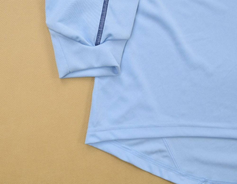 AL JAZIRA *KHASEIF* GK MATCH ISSUE SHIRT L