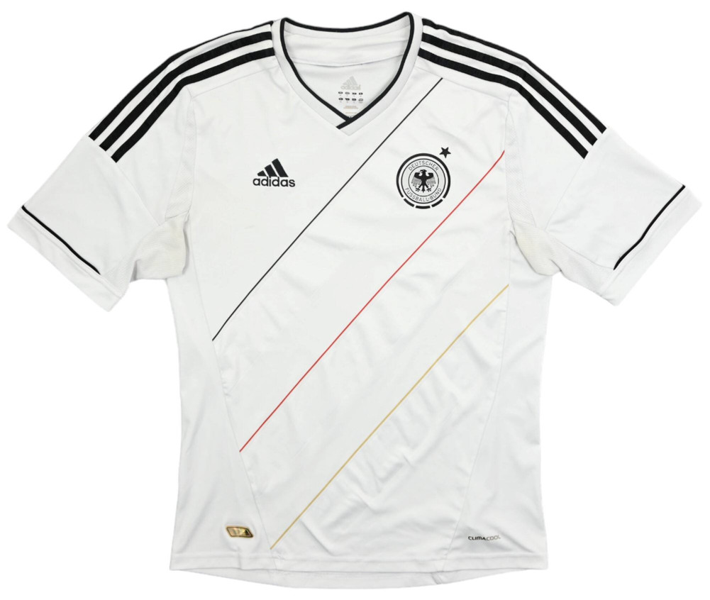 2012-13 GERMANY KOSZULKA M