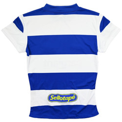 2007-08 QUEENS PARK RANGERS SHIRT M. BOYS