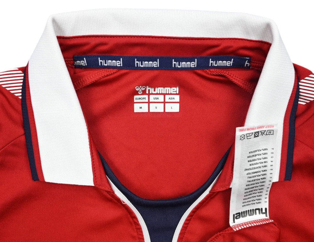 2020-21 MIDDLESBROUGH SHIRT M