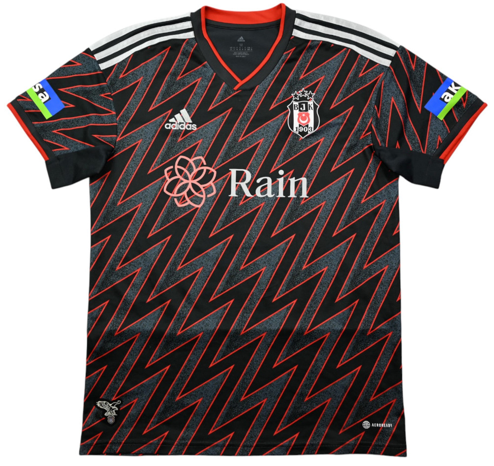 2022-23 BESIKTAS KOSZULKA M