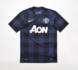 2013-14 MANCHESTER UNITED KOSZULKA S