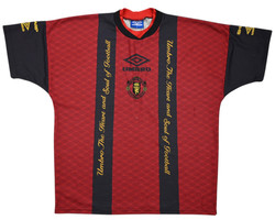 1994-95 MANCHESTER UNITED KOSZULKA XL