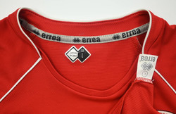 2008-09 MIDDLESBROUGH SHIRT L