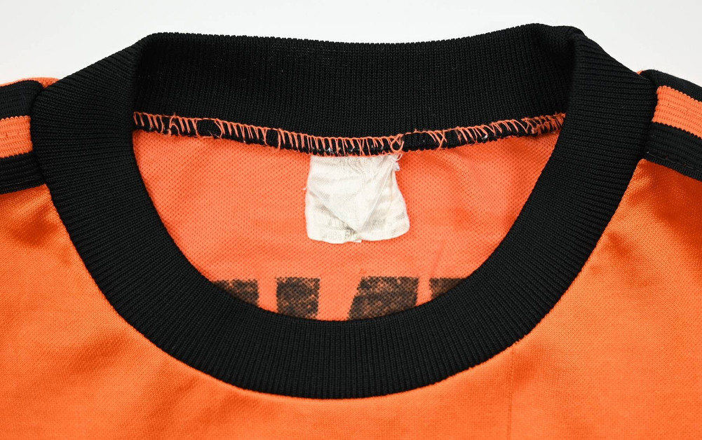 ADIDAS OLDSCHOOL MADE IN WEST GERMANY LONGSLEEVE M