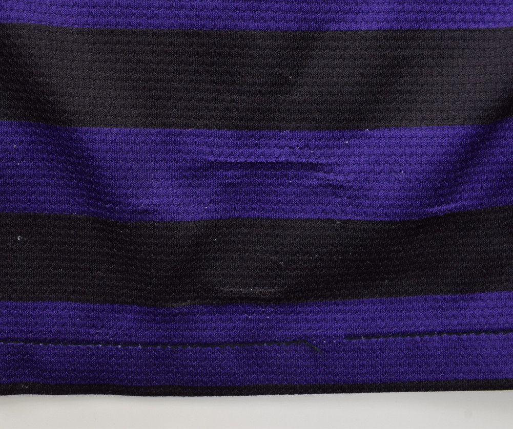 2012-13 ARSENAL LONDON LONGSLEEVE XL.BOYS