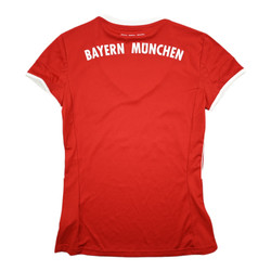 2013-14 BAYERN MUNCHEN KOSZULKA WOMENS S