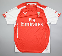 2014-15 ARSENAL LONDON KOSZULKA M