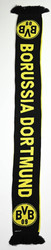 BORUSSIA DORTMUND SCARF