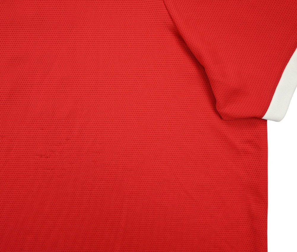 2021-22 MANCHESTER UNITED KOSZULKA 4XL