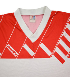 MASITA VINTAGE SHIRT L