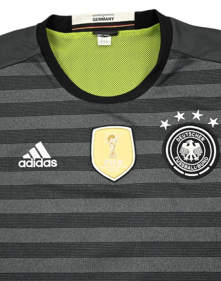 2016-17 GERMANY KOSZULKA M