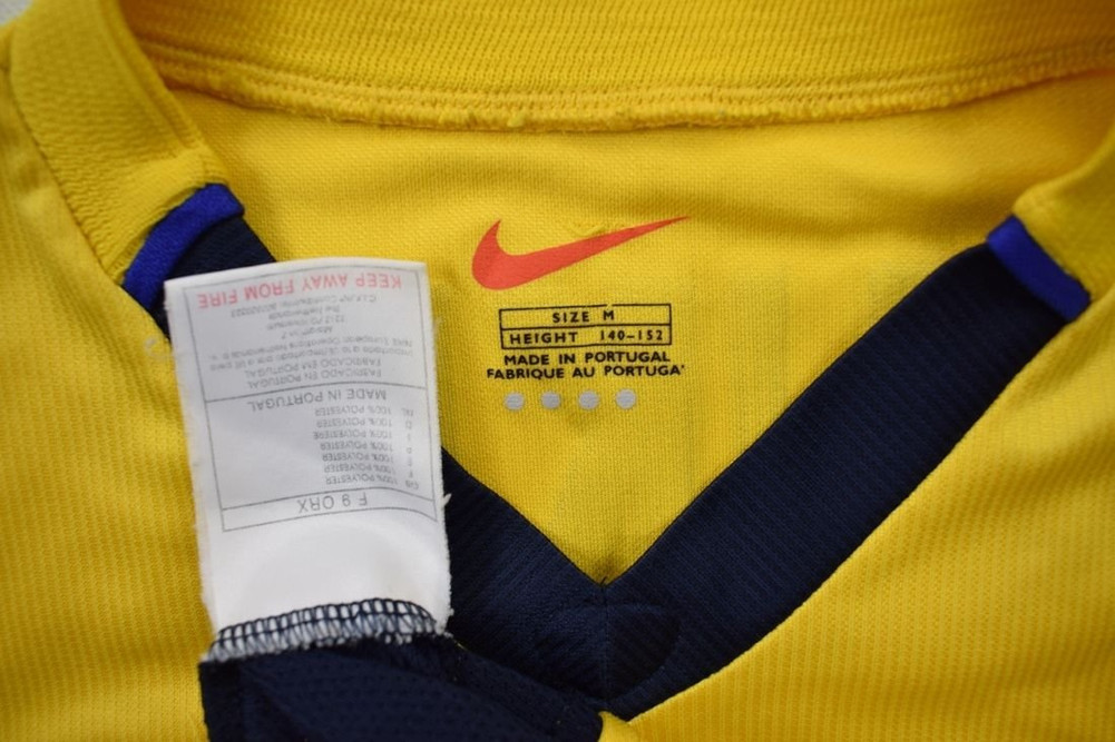 1999-01 ARSENAL *SUKER*  KOSZULKA M. BOYS