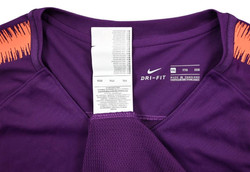 MANCHESTER CITY SHIRT 2XL