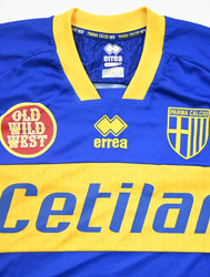 2020-21 PARMA A.C. KOSZULKA M