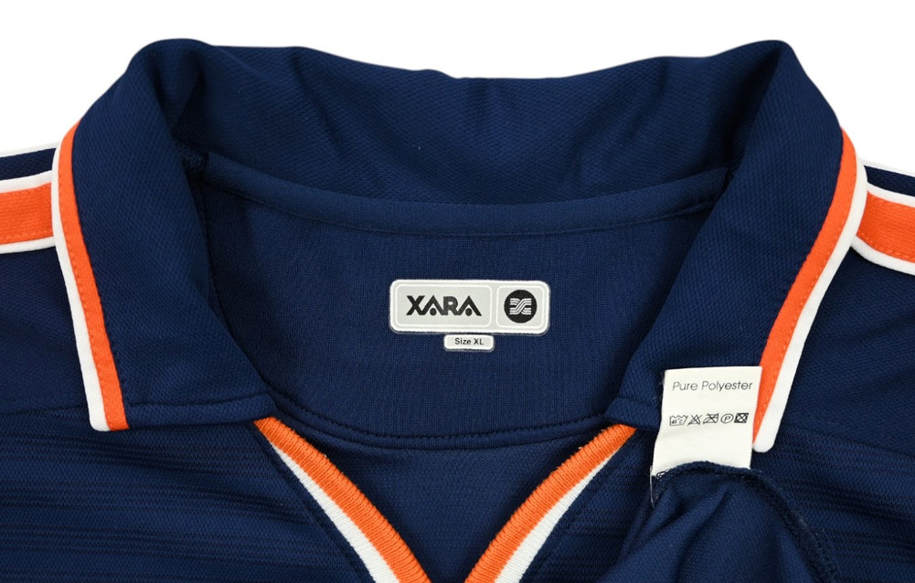 2001-03 LUTON TOWN KOSZULKA XL