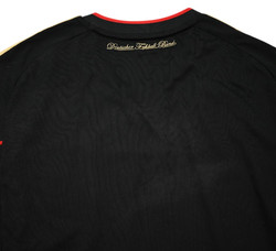 2010-11 GERMANY SHIRT S