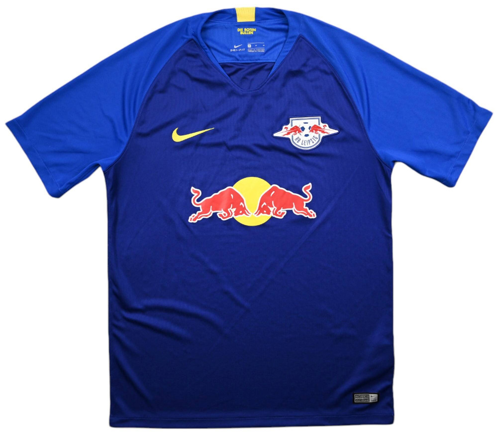 2018-19 RB LEIPZIG SHIRT M