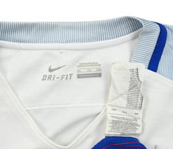 2016-17 ENGLAND SHIRT XXL