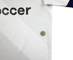 2018-19 OLDHAM ATHLETIC SHIRT M