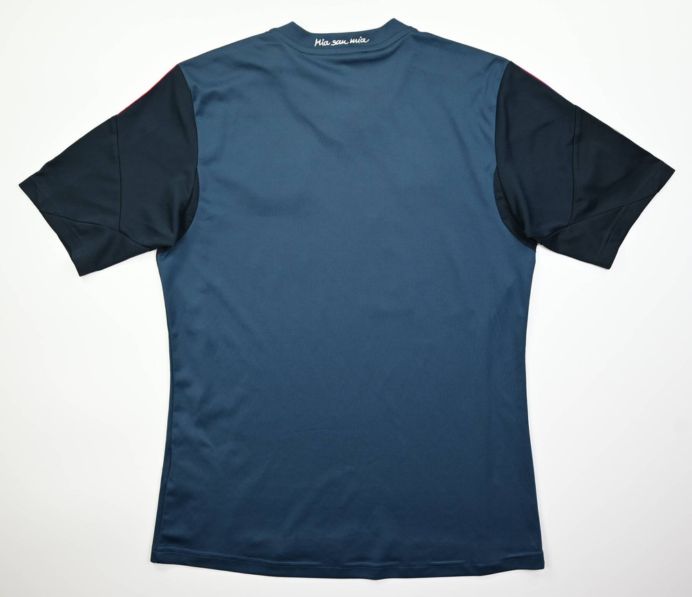 2013-14 BAYERN MUNCHEN KOSZULKA L. BOYS