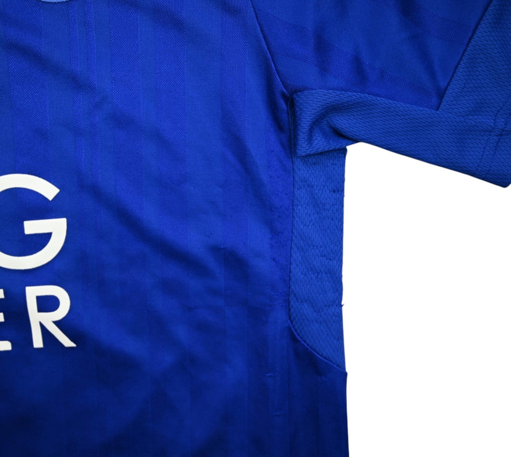 2016-17 LEICESTER CITY *WASILEWSKI* KOSZULKA L