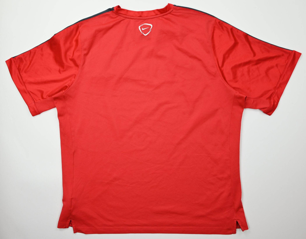 EINTRACHT FRANKFURT KOSZULKA XXL