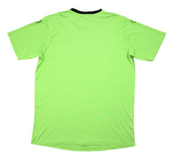 2014-15 DUISBURG KOSZULKA XXL