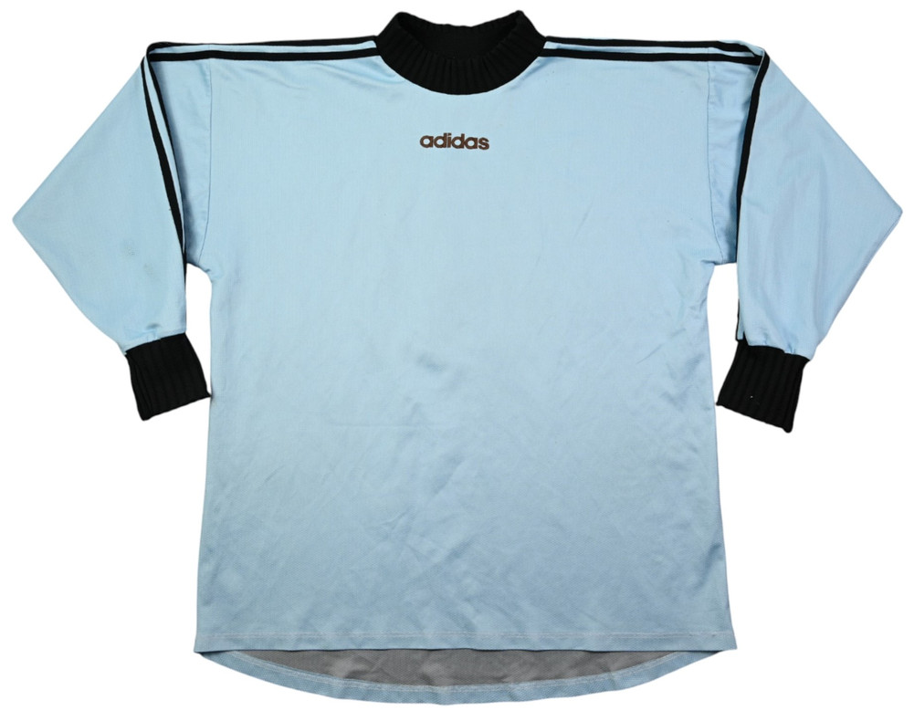 ADIDAS VINTAGE GK LONGSLEEVE KOSZULKA XL