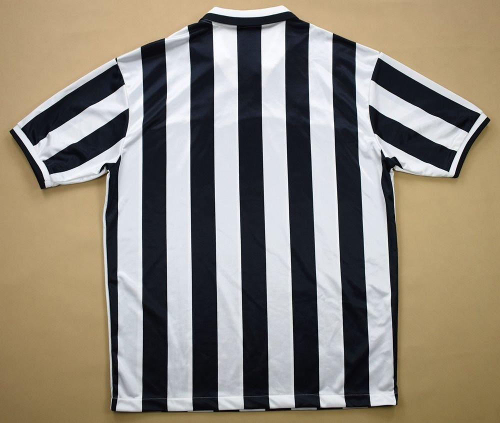 1994-95 JUVENTUS SHIRT XL