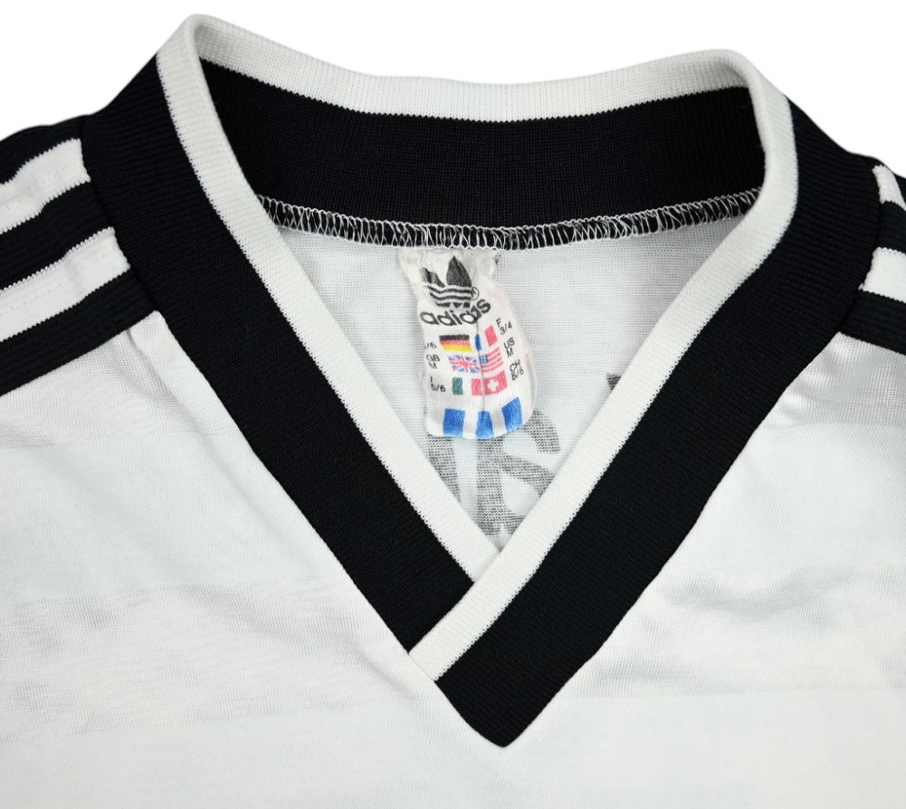 VFL KAUFERING #11 MADE IN WEST GERMANY KOSZULKA M