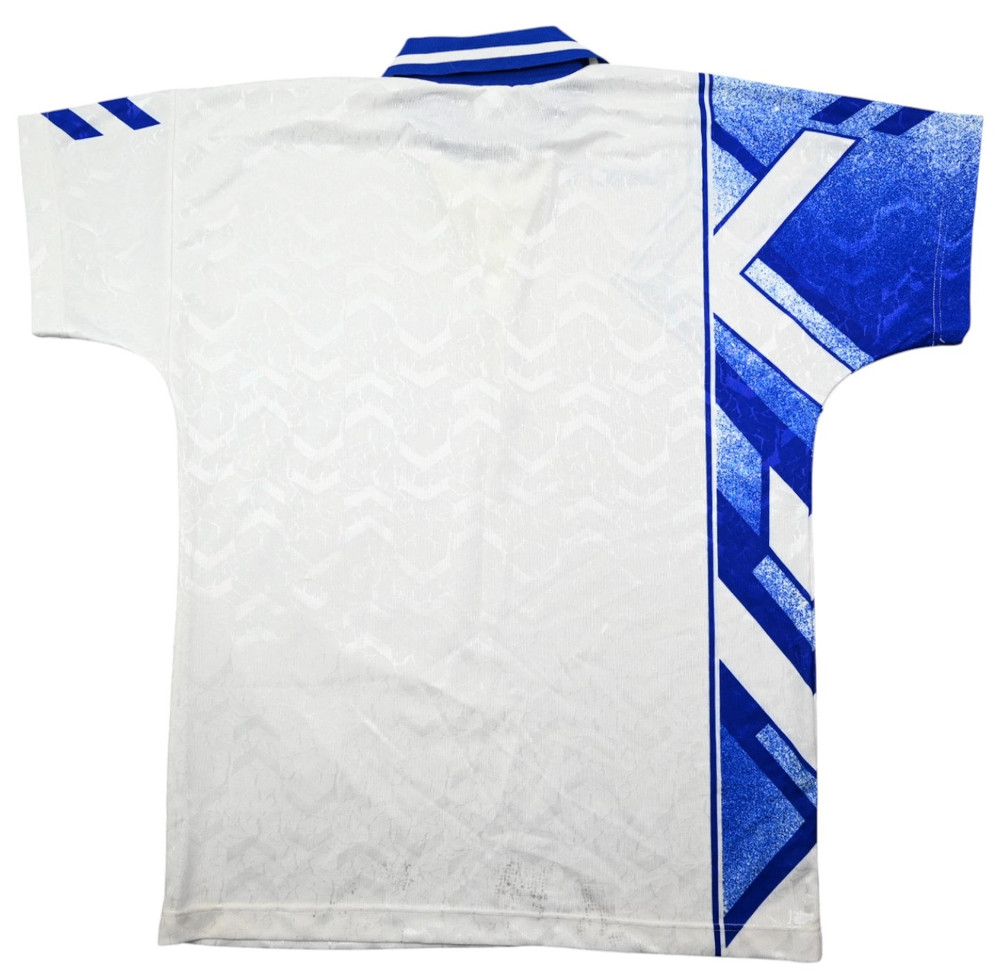 HUMMEL VINTAGE SHIRT XL