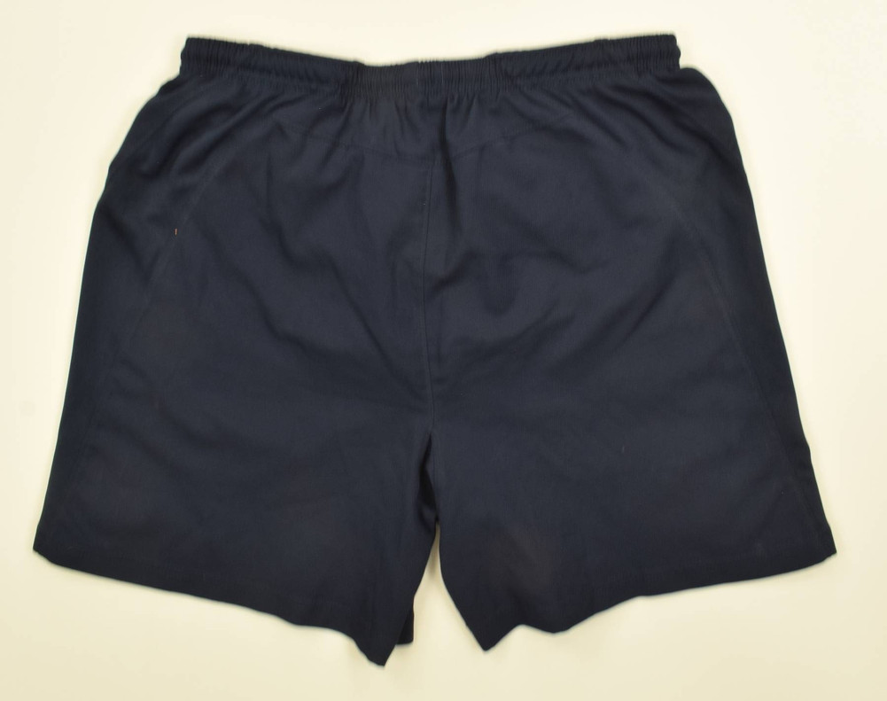 FC BARCELONA SHORTS L.BOYS