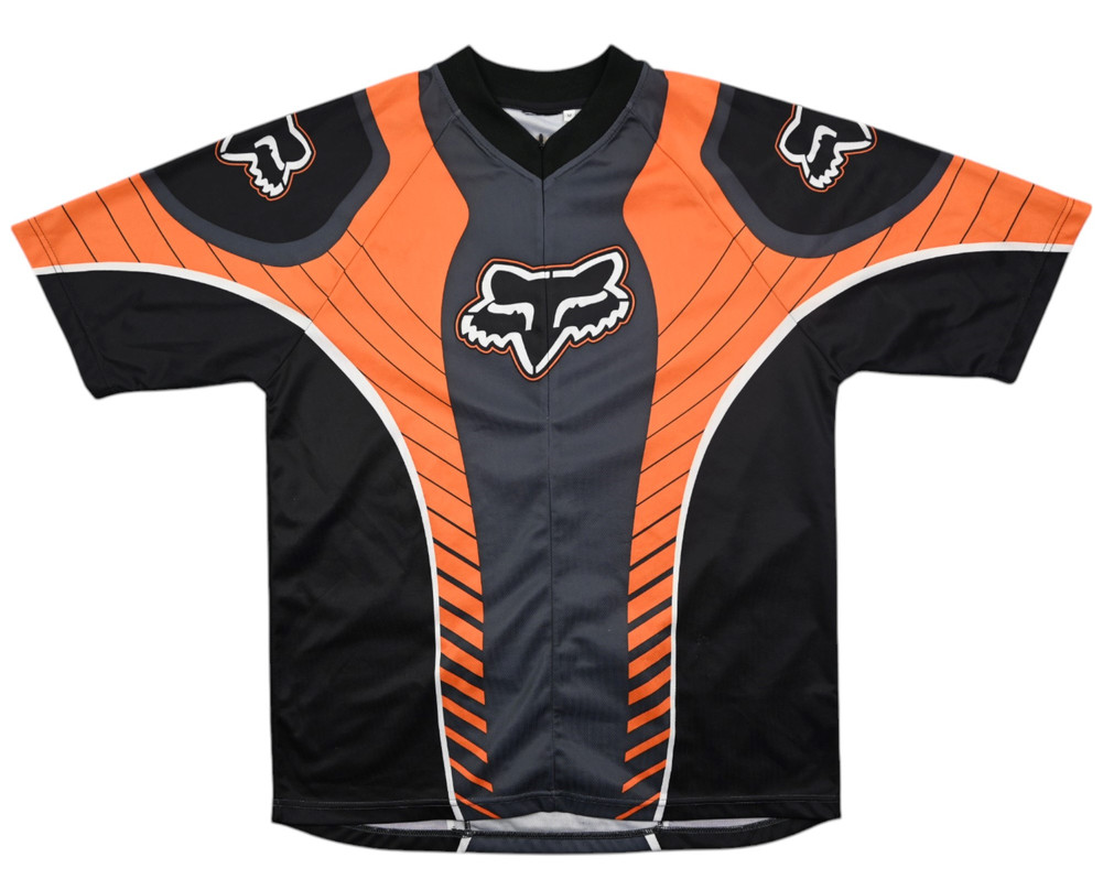 FOX RACING KOLARSKA KOSZULKA M