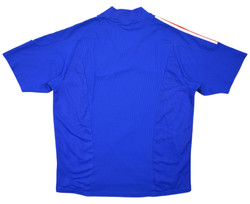 2002-04 FRANCE KOSZULKA XL