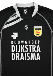 2013-14 SC CAMBUUR LONGSLEEVE KOSZULKA XL. BOYS