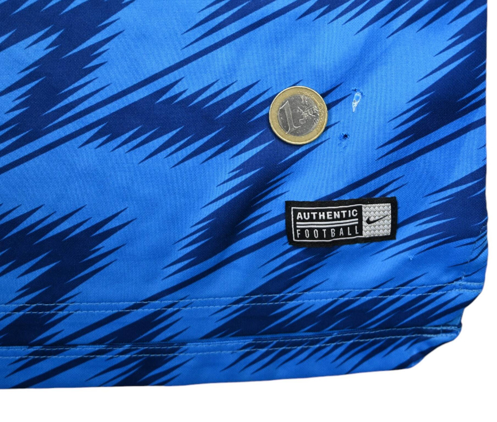 2018-19 CROATIA SHIRT XXL