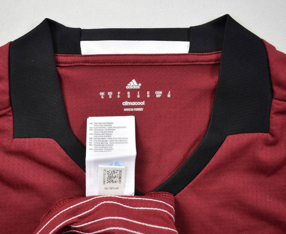 2016-17 BESIKTAS *UMIT* KOSZULKA S