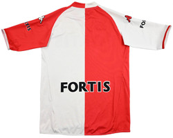 2007-08 FEYENOORD ROTTERDAM SHIRT S